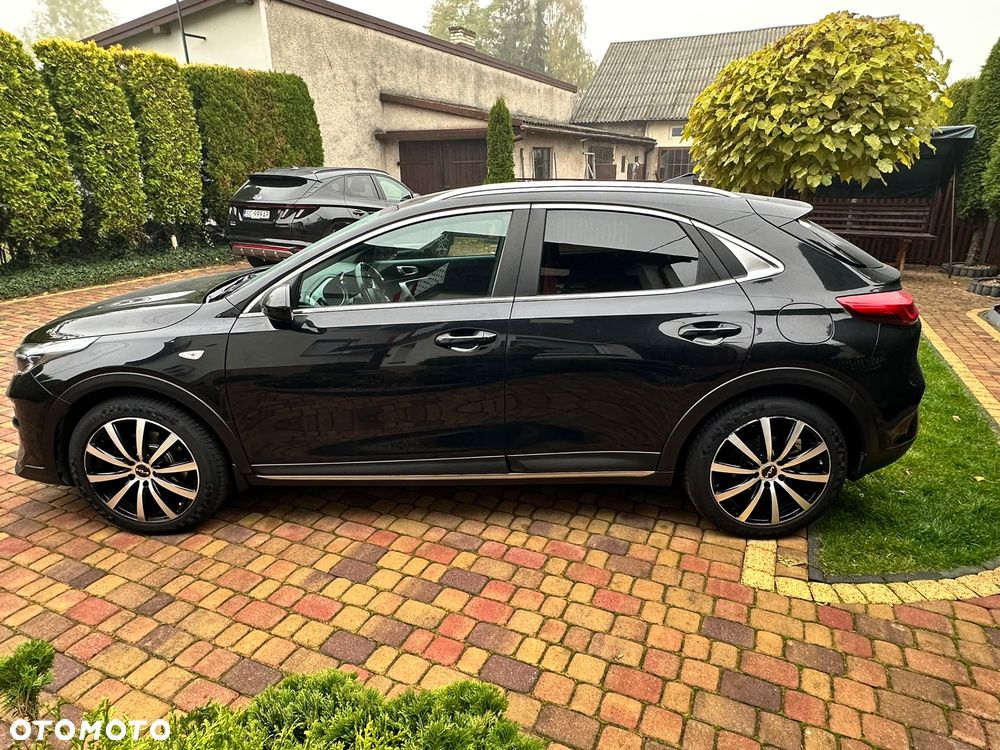 Kia XCeed - 3