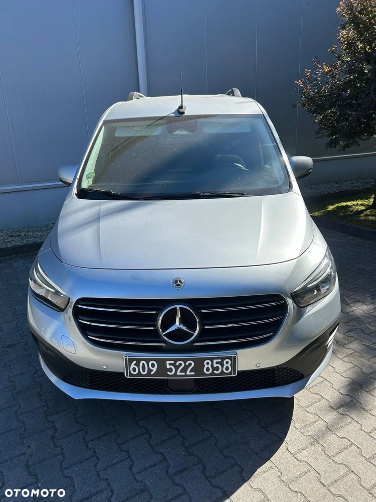 Mercedes-Benz Citan - 3