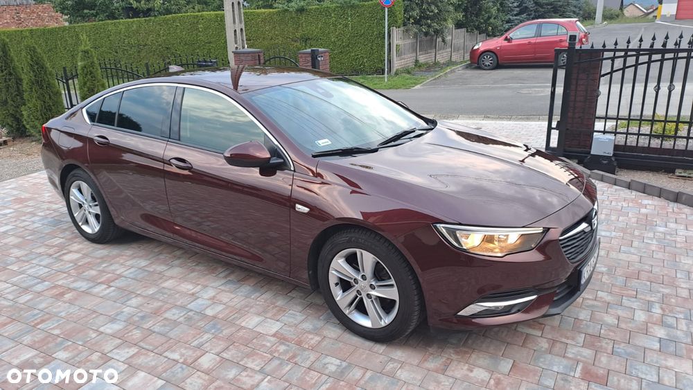 Opel Insignia 1.6 CDTI S&S - 3