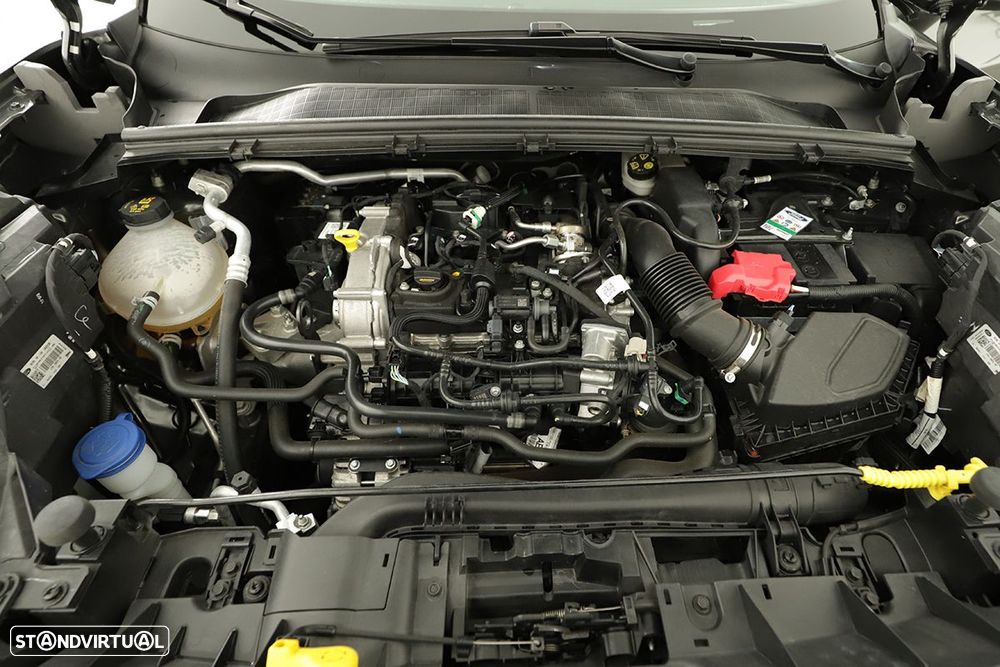Ford Puma 1.0 EcoBoost MHEV ST-Line - 24