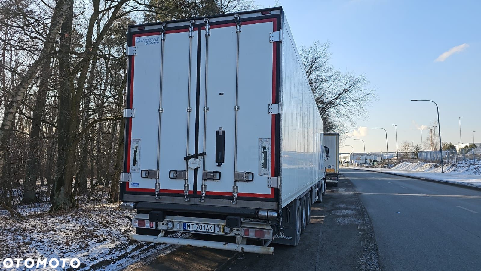 DAF XF 510 - 3