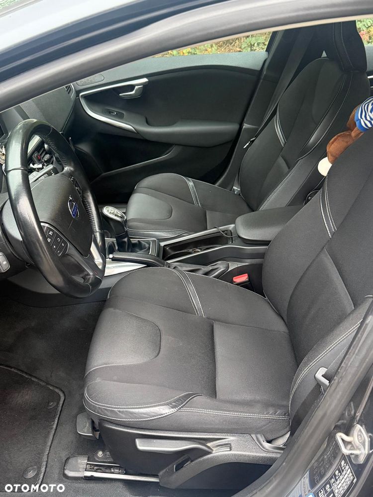 Volvo V40 - 14