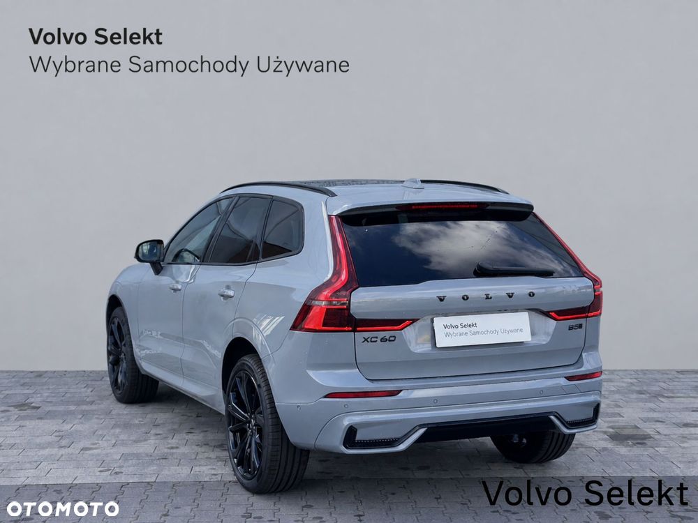 Volvo XC 60 - 8
