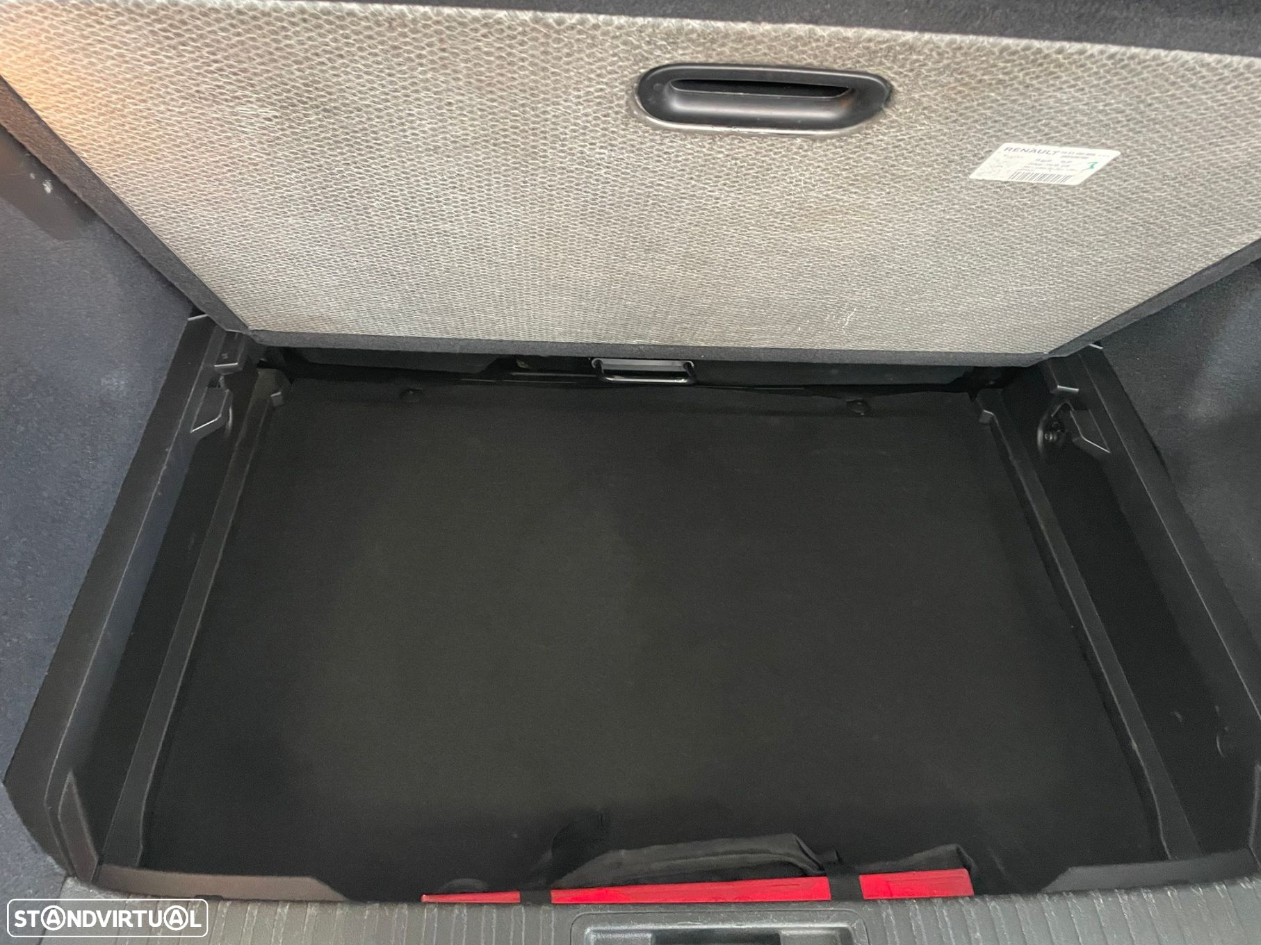 Renault Captur 1.5 dCi Exclusive - 54