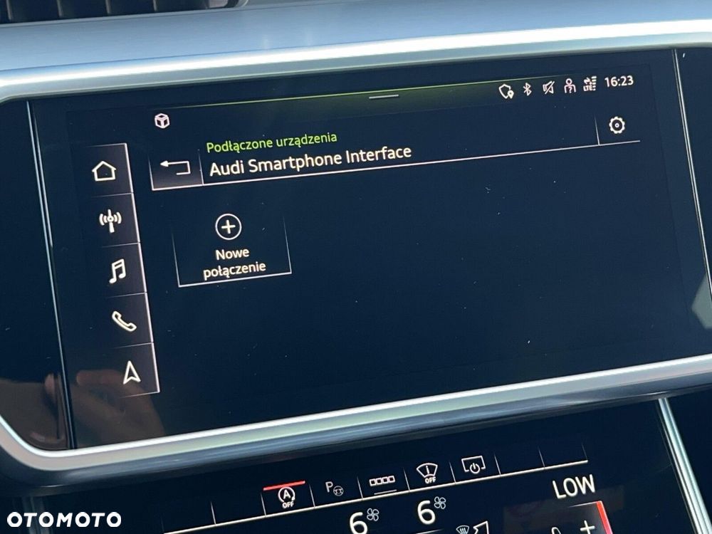 Audi A6 Limousine 50 TDI mHEV Quattro S Line Tiptronic - 30