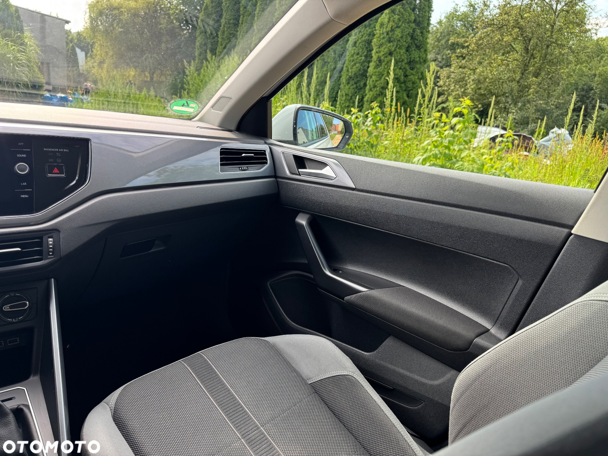 Volkswagen Polo 1.0 TSI Highline - 17