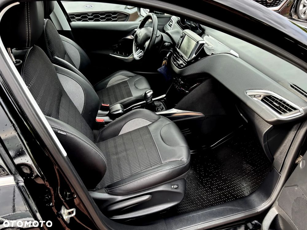Peugeot 2008 120 VTI Allure - 15