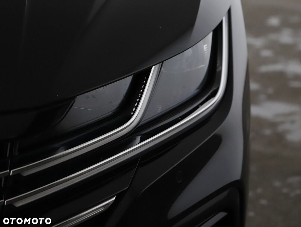Volkswagen Arteon Shooting Brake 2.0 TDI R-Line DSG - 26