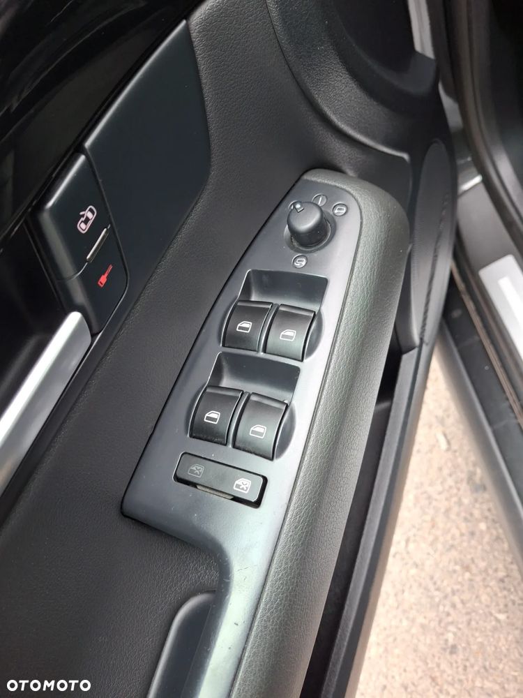 Seat Exeo ST 2.0 TDI CR Style - 11
