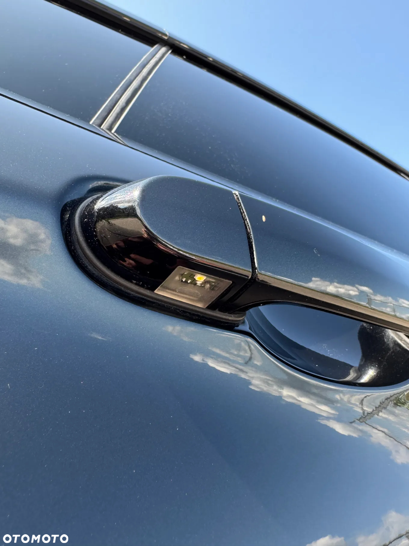 BMW Seria 4 420d Luxury Line - 12