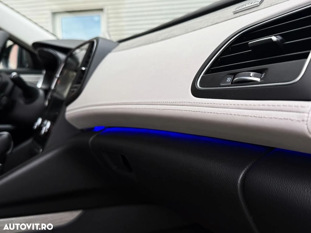 Renault Talisman BLUE dCi 160 EDC INITIALE PARIS - 26