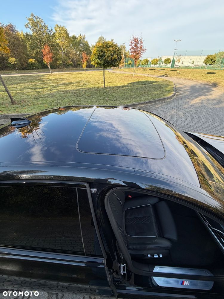 BMW Seria 7 730d xDrive - 19