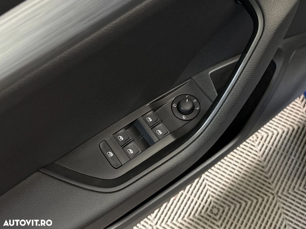 Skoda Superb - 15