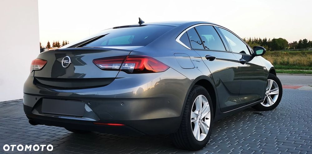 Opel Insignia 2.0 CDTI Executive - 5