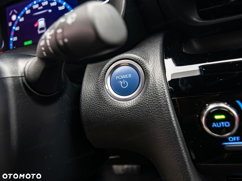 Toyota Yaris Cross Hybrid 1.5 Adventure 4x4 - 17