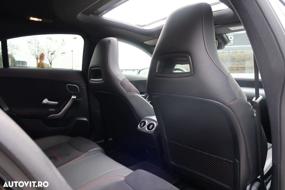 Mercedes-Benz CLA 250 e 8G-DCT AMG Line - 21