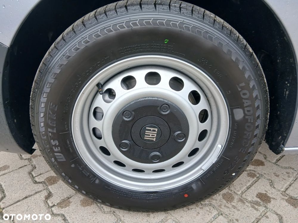 Fiat Scudo 2.2 150km automat XL - 15