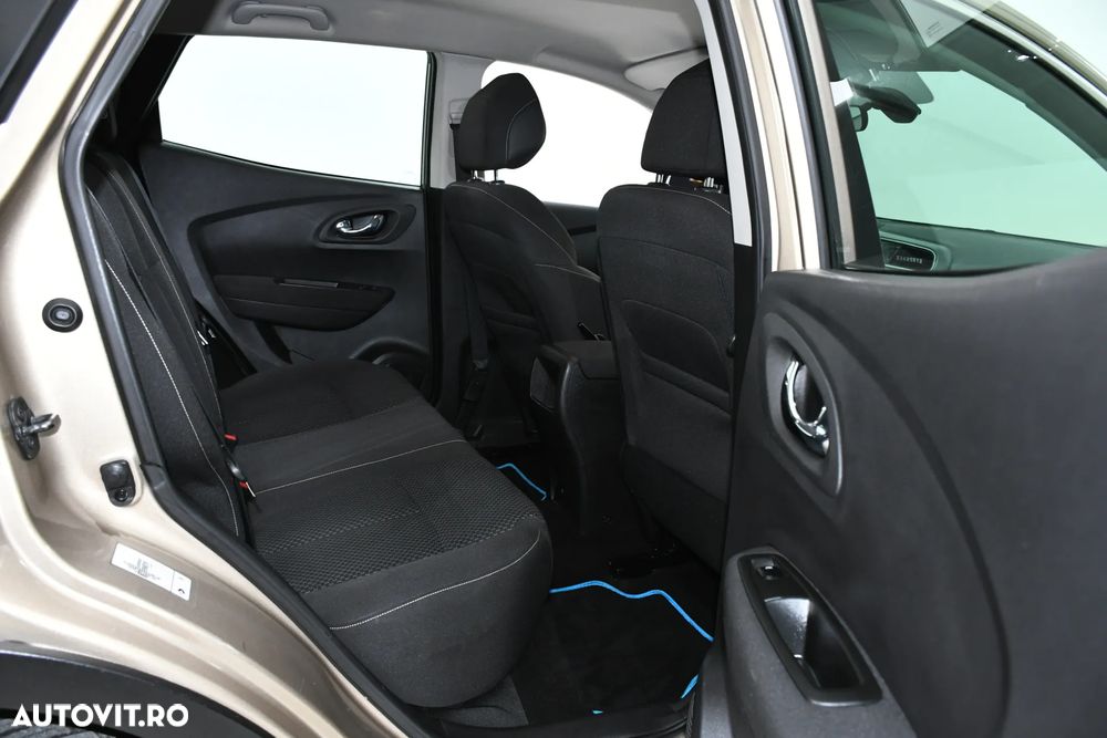 Renault Kadjar 1.6 DCI 4X4 Intens - 13