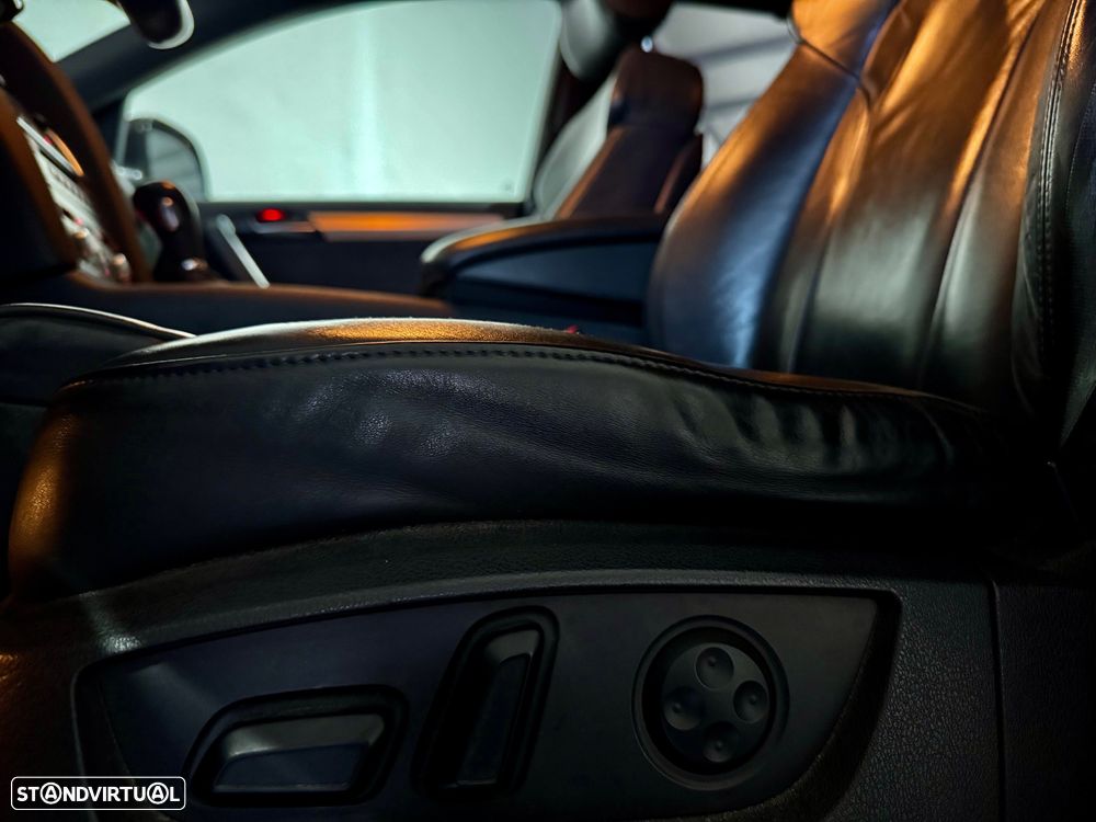 Audi Q7 3.0 V6 TDi quattro S-line Tiptronic - 7