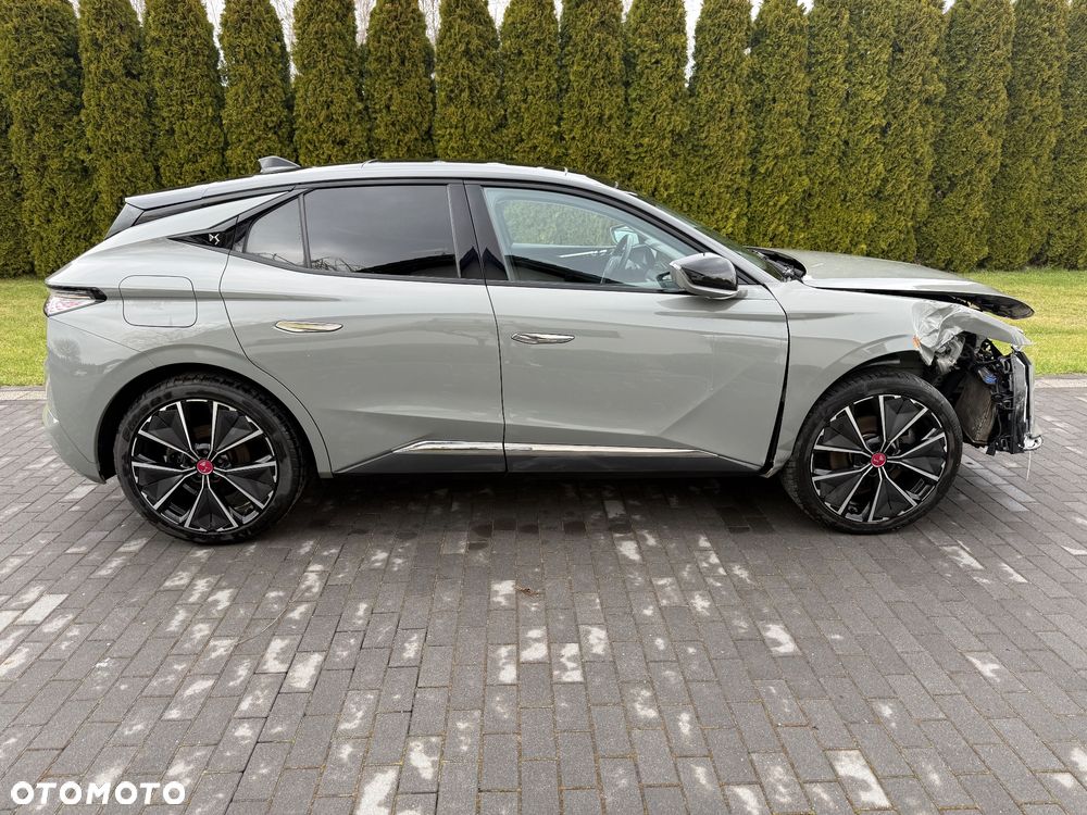 DS Automobiles DS 4 1.6 E-Tense Performance Line - 12