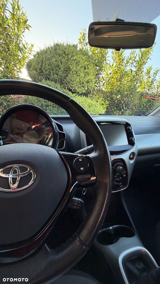 Toyota Aygo - 14