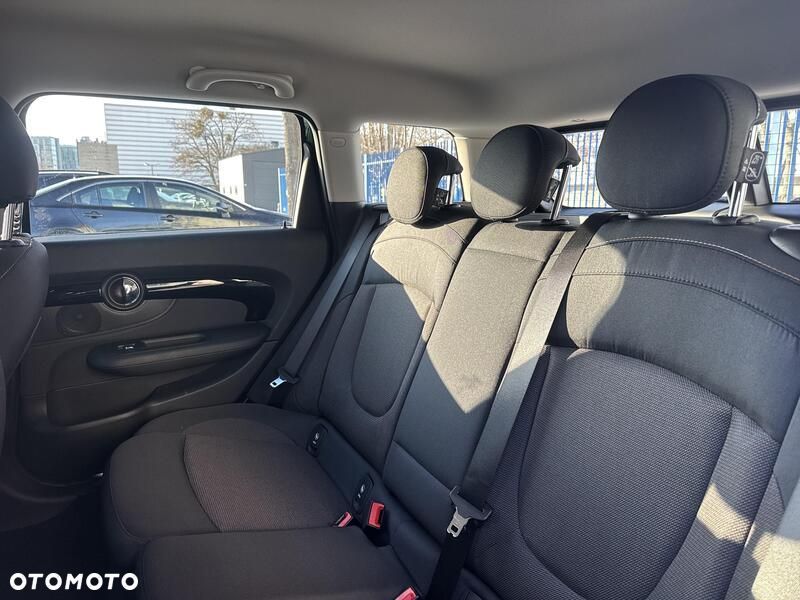 MINI Clubman Cooper - 14