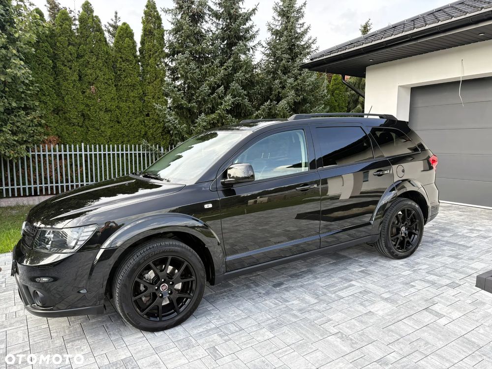 Fiat Freemont