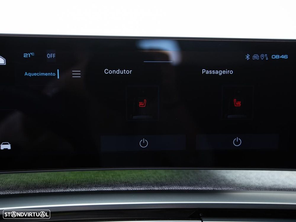 Peugeot E-3008 73 kWh GT - 32