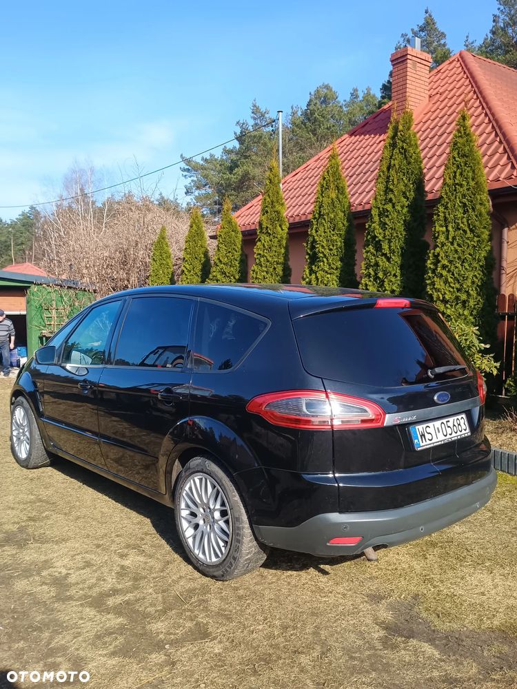 Ford S-Max 2.0 Viva Titanium - 5