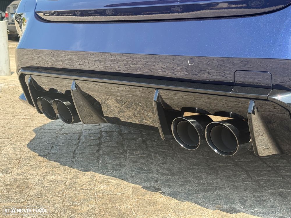 BMW 330 e Pack M Auto - 27