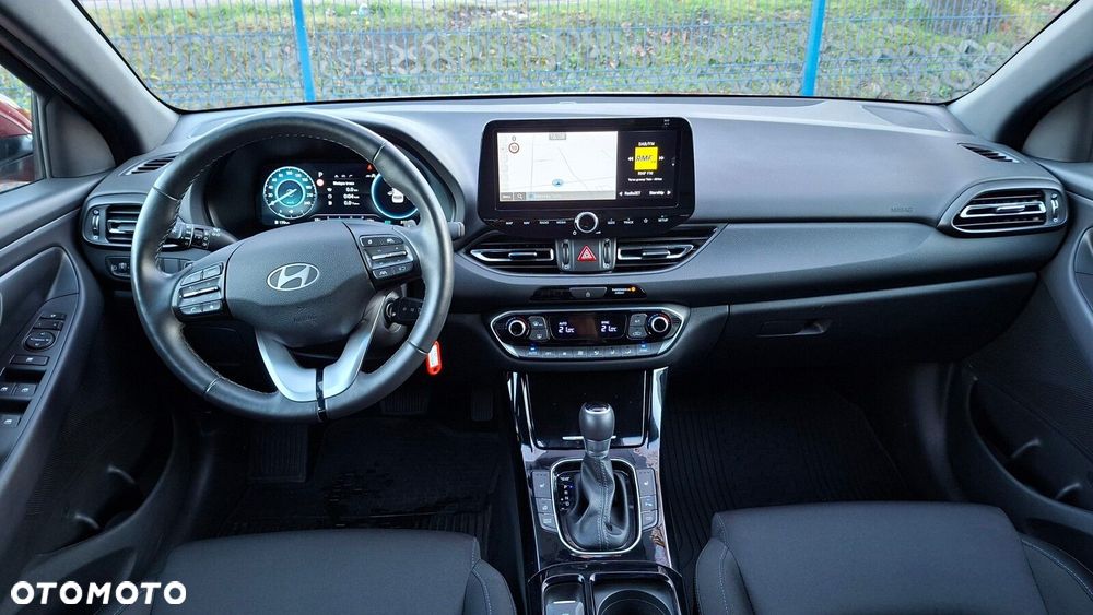 Hyundai i30 - 7