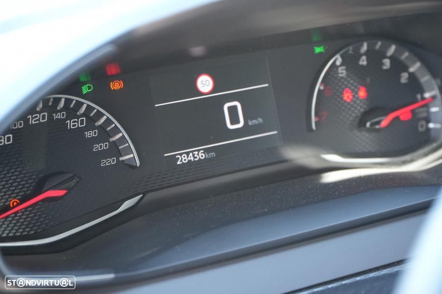 Peugeot 208 1.2 PureTech Active - 9