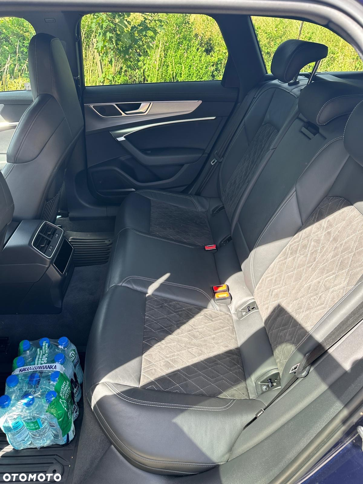 Audi S6 TDI Tiptronic - 8