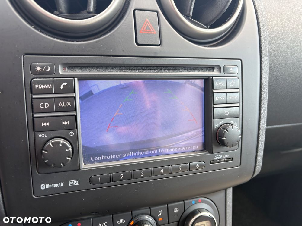 Nissan Qashqai 2.0 tekna - 20