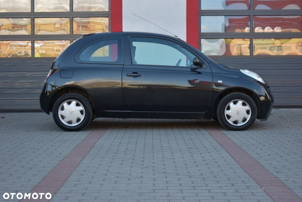 Nissan Micra - 19