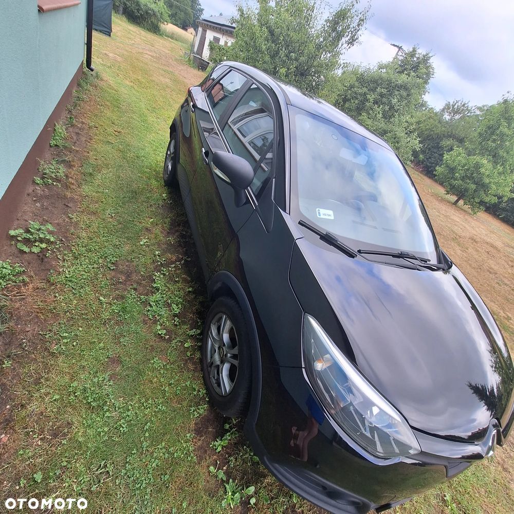 Renault Captur ENERGY TCe 90 Start&Stop Life - 4