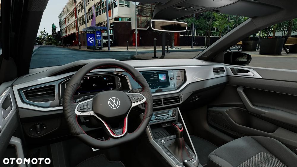 Volkswagen Polo 2.0 TSI GTI DSG - 12