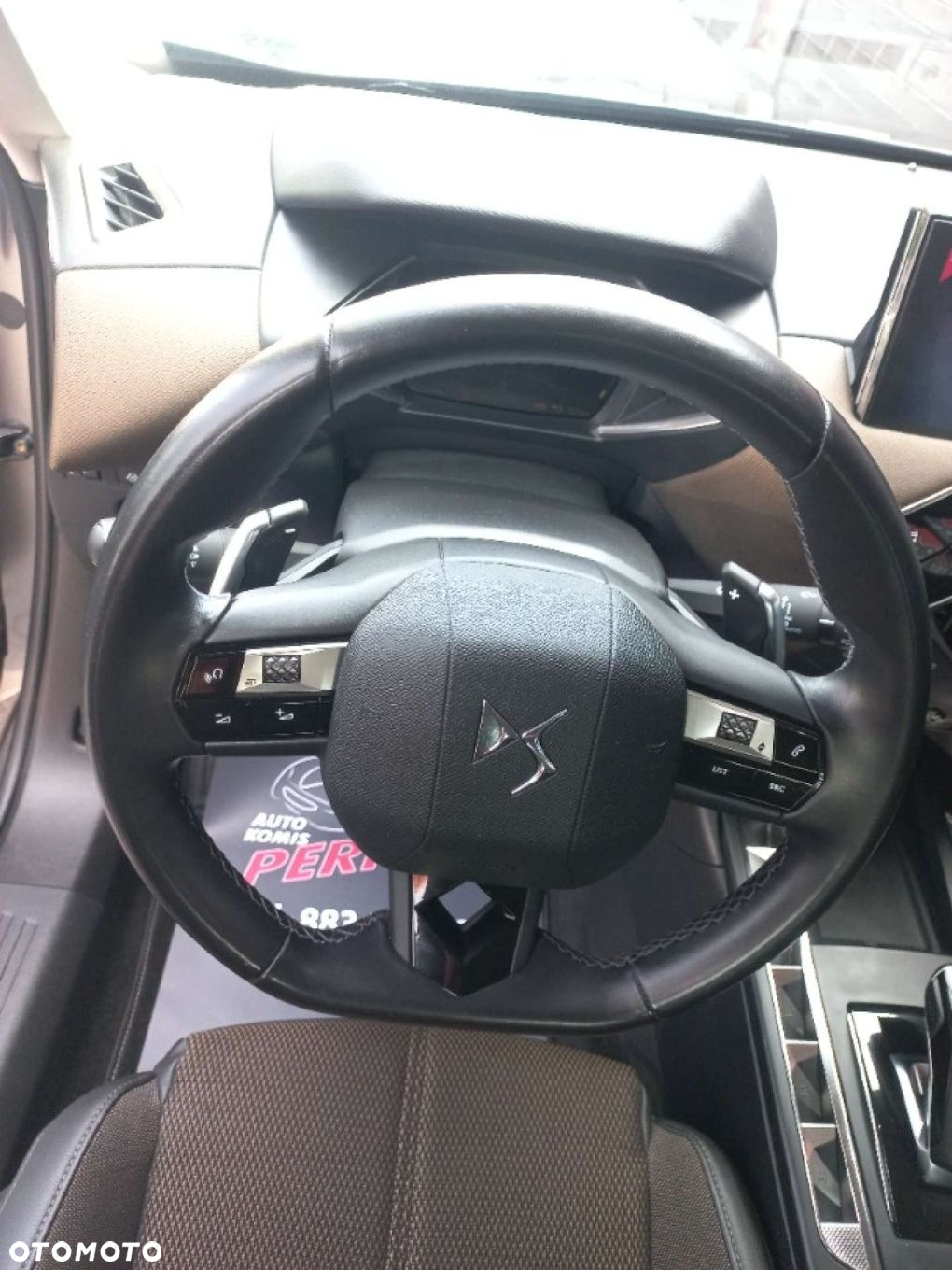 DS Automobiles DS 3 Crossback - 12