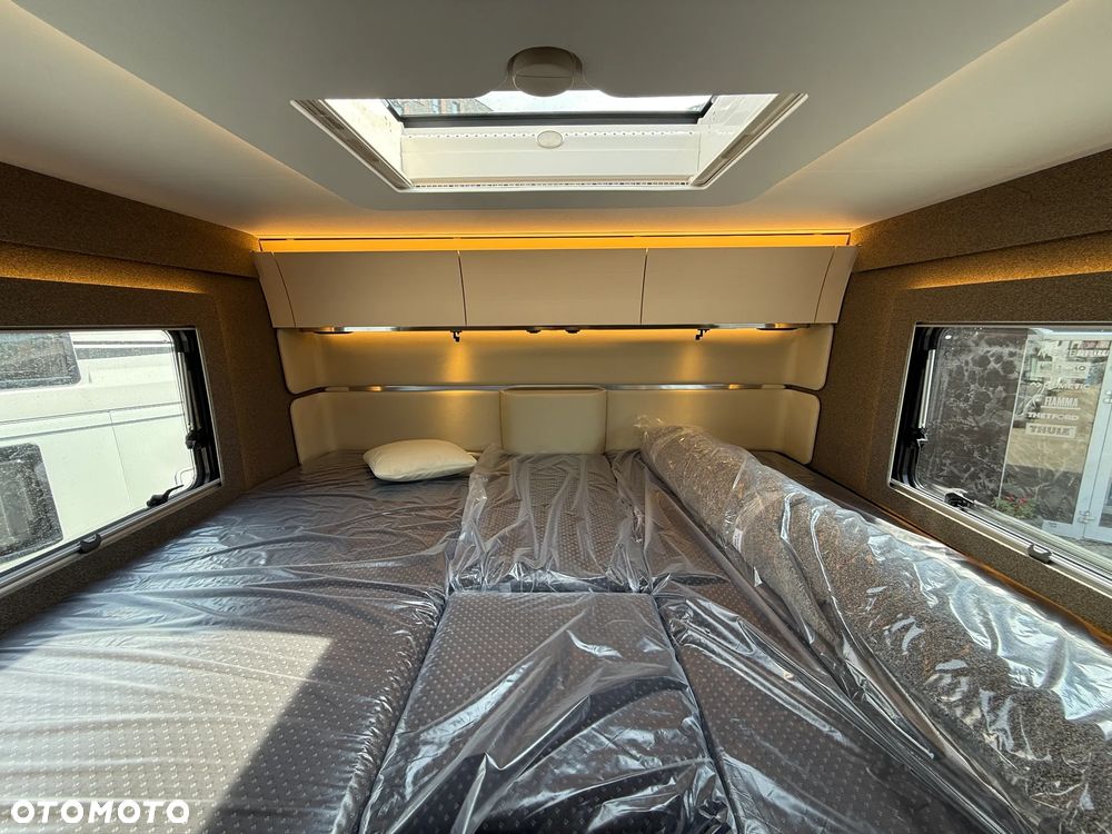 Adria Supersonic 780 SL AUTOMAT 170KM FV23% WCC - 29