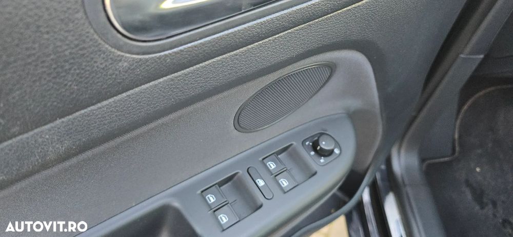 Volkswagen Golf Plus 1.4 TSI DSG MATCH - 22