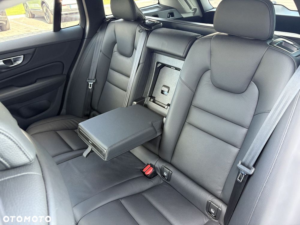 Volvo V60 - 29