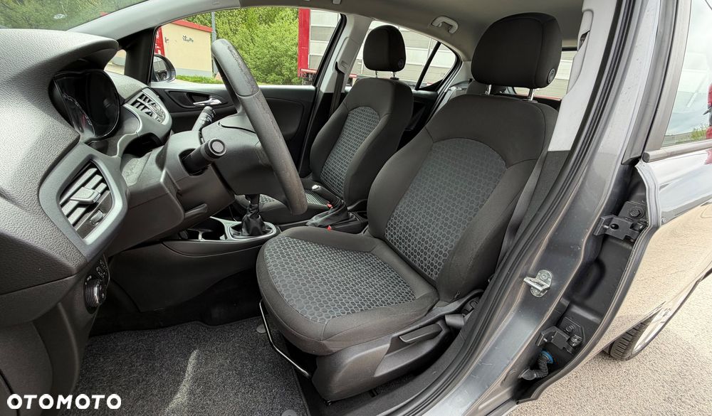 Opel Corsa 1.2 Selection - 8