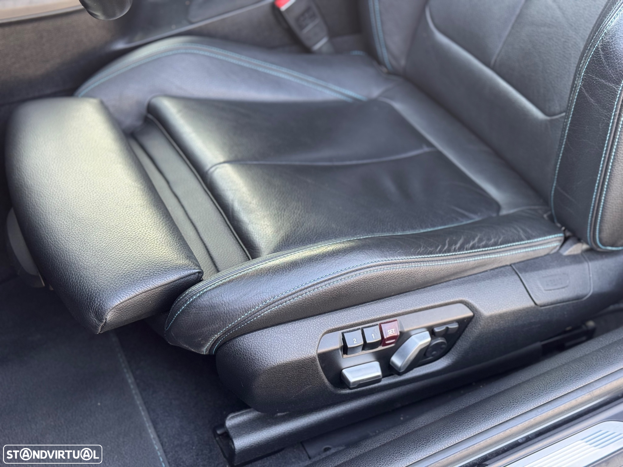 BMW M2 Auto - 25