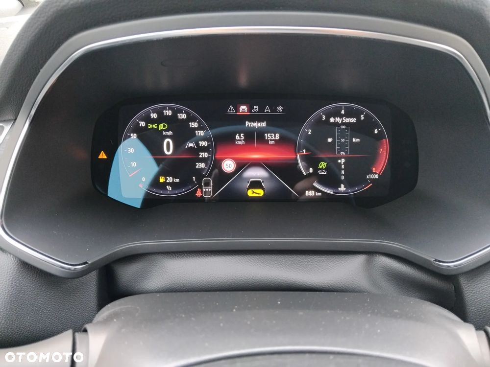 Mitsubishi ASX 1.3 mHEV Instyle DCT - 7