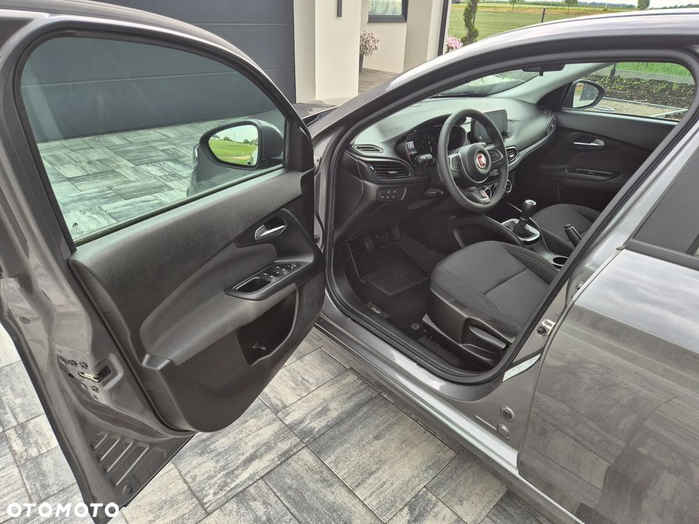 Fiat Tipo 1.0 T3 Business Edition - 27