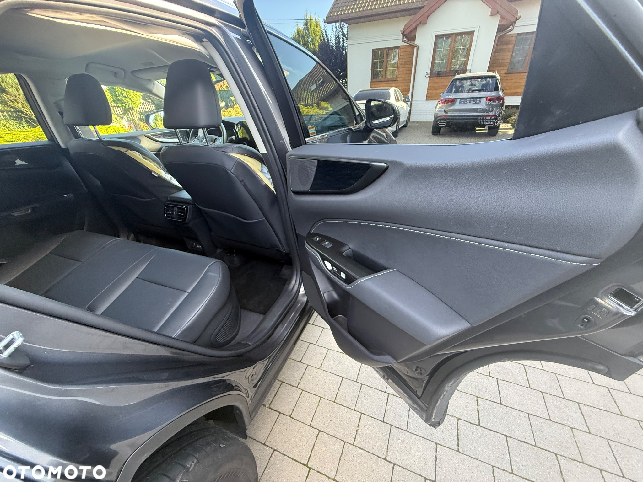 Lexus NX 350h Prestige AWD - 25