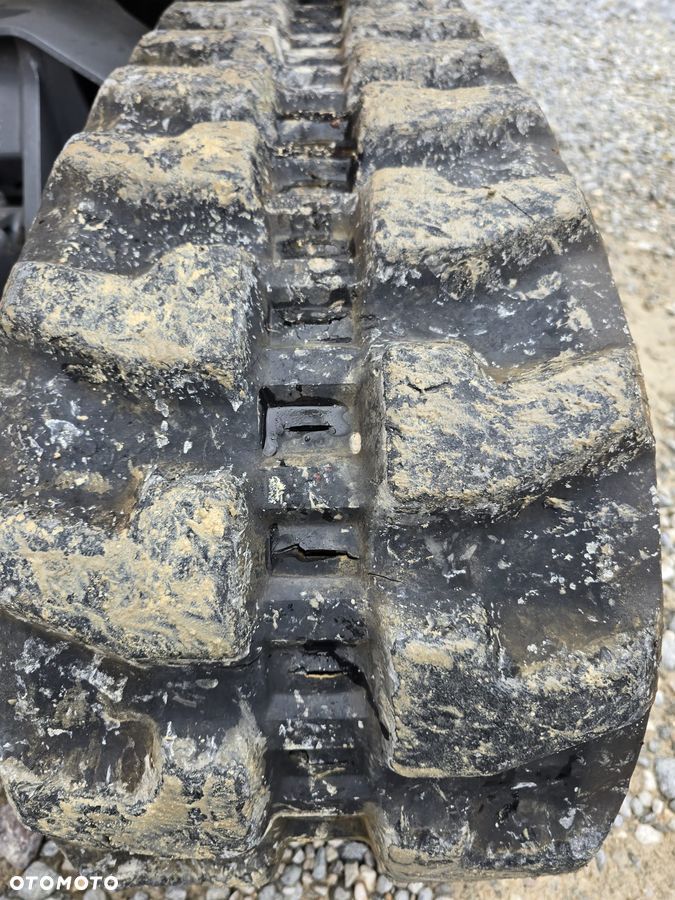 Takeuchi TB230 , ROK 2017 - 8