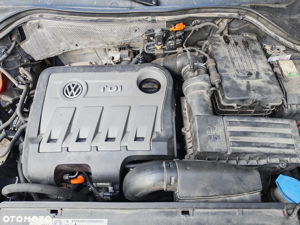 Volkswagen Tiguan 2.0 TDI BlueMot Trend&Fun - 10