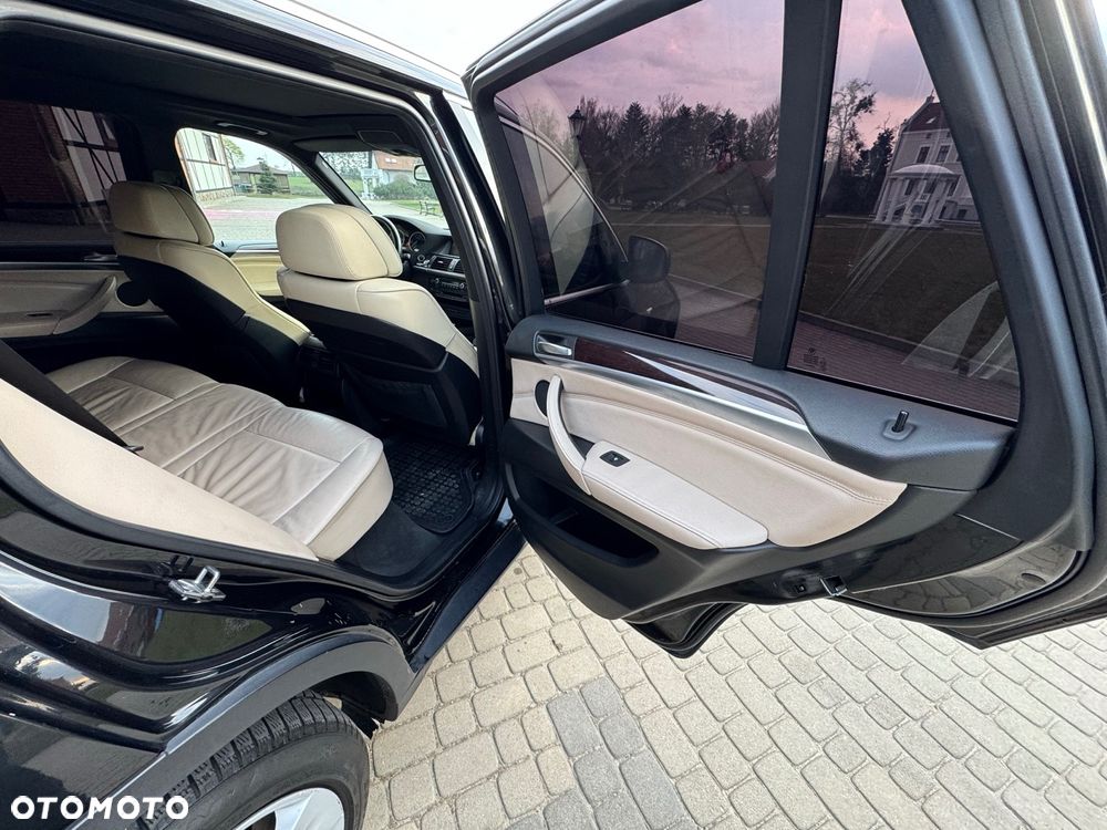 BMW X5 - 24