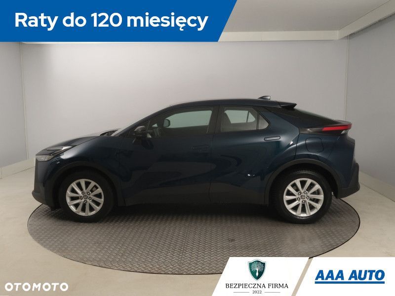 Toyota C-HR - 4